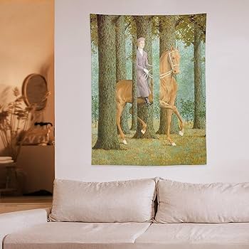 Amazon.co.jp: シュルレアリスムのRene Magritte ルネ